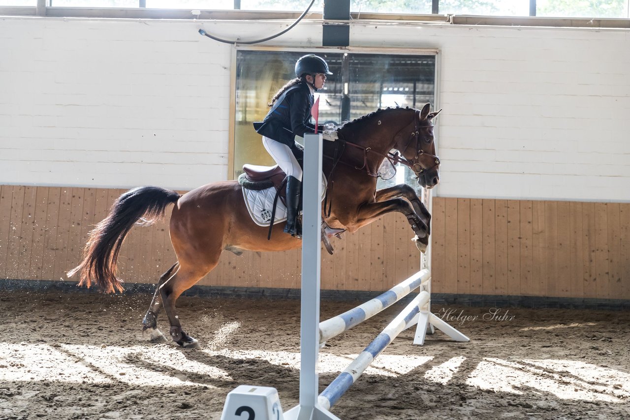Bild 17 - Pony Akademie Turnier